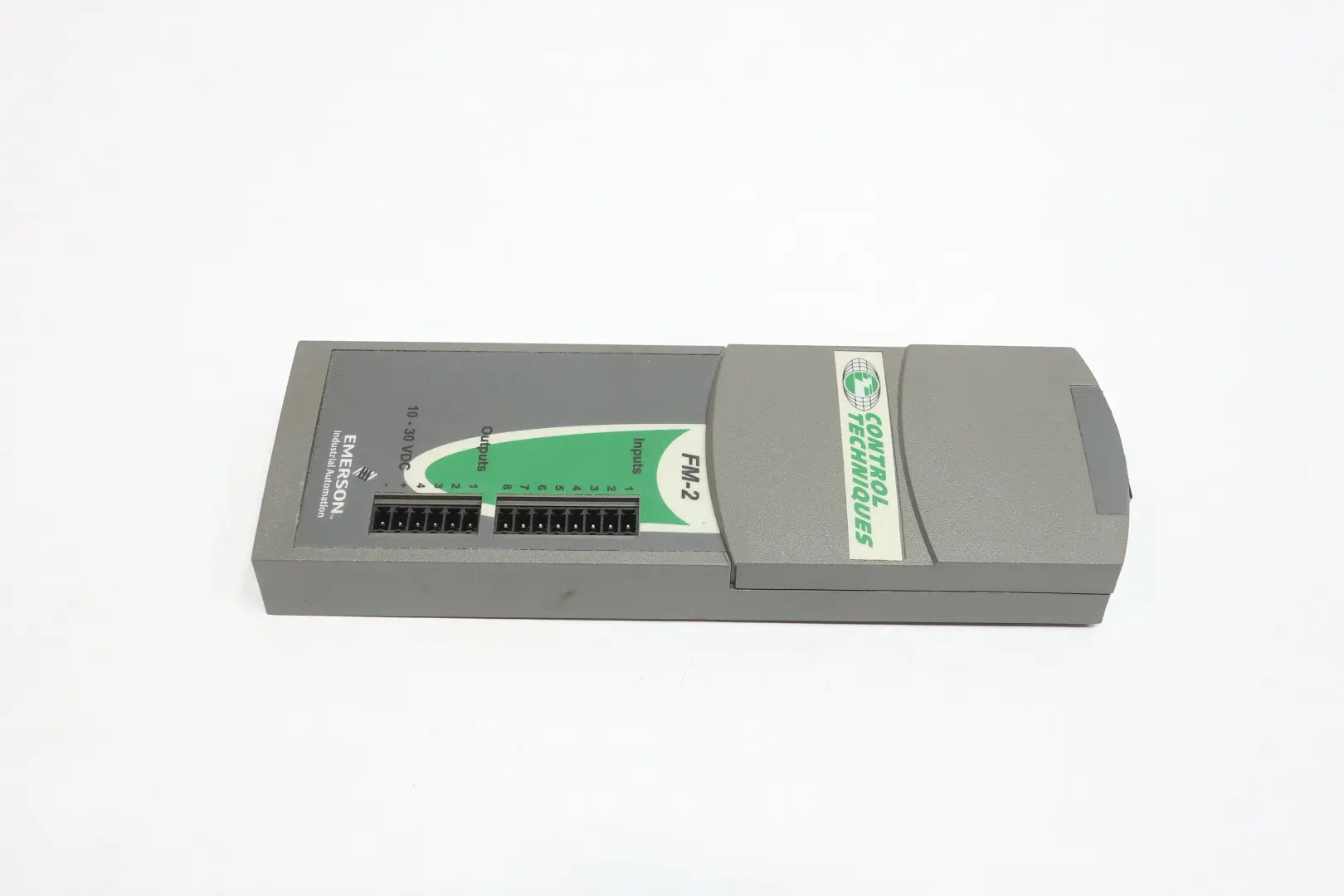 EMERSON FM-2 960505-02