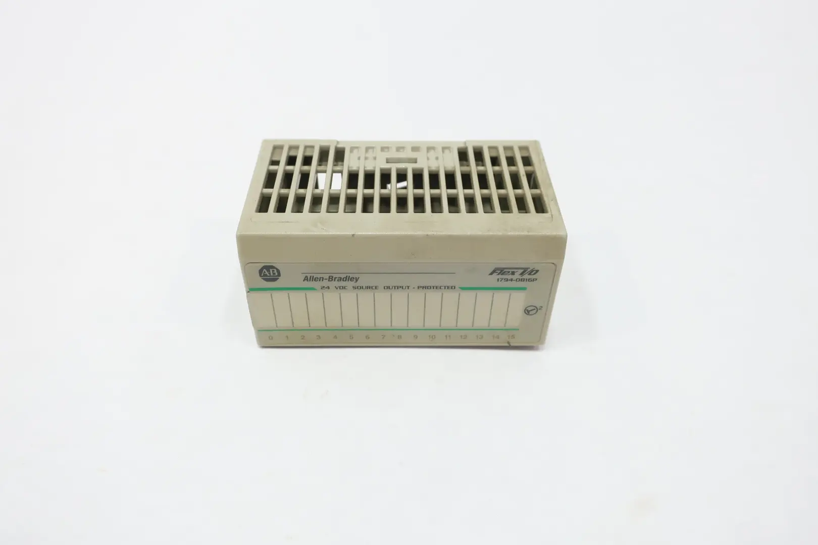 Produktfoto 1 von ALLEN BRADLEY 1794-OB16P
