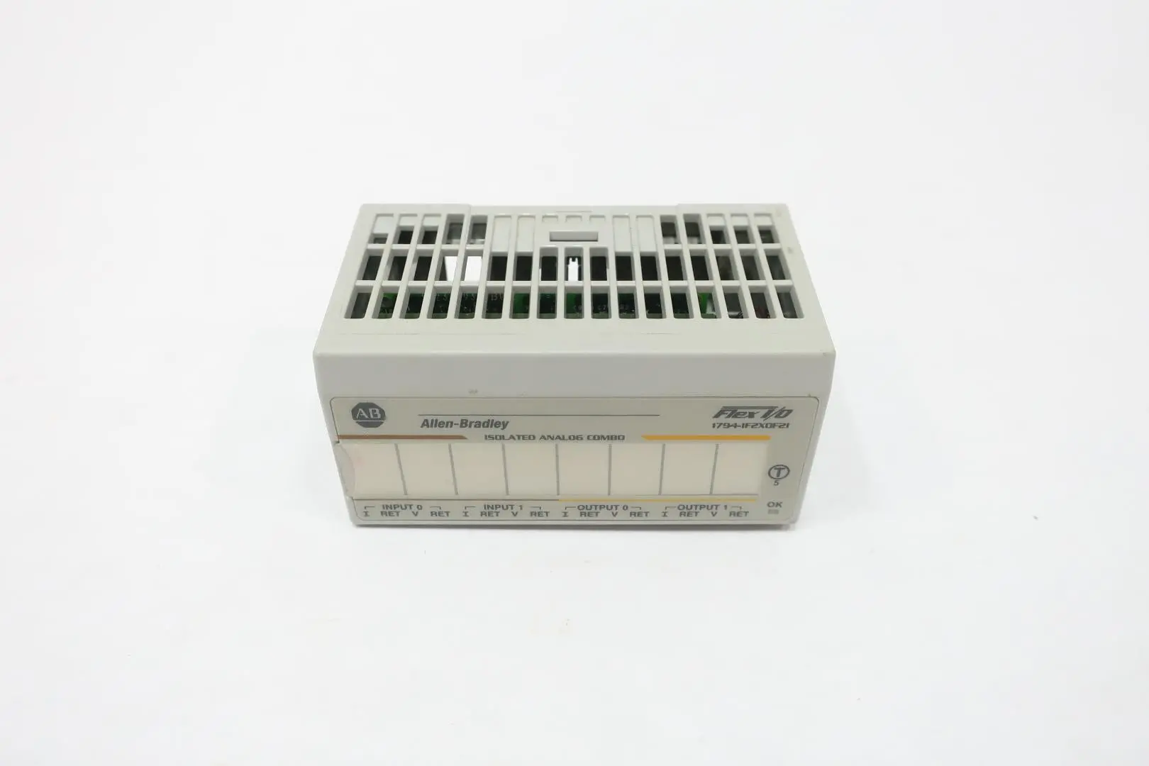 Produktfoto 1 von ALLEN BRADLEY 1794-IF2XOF21