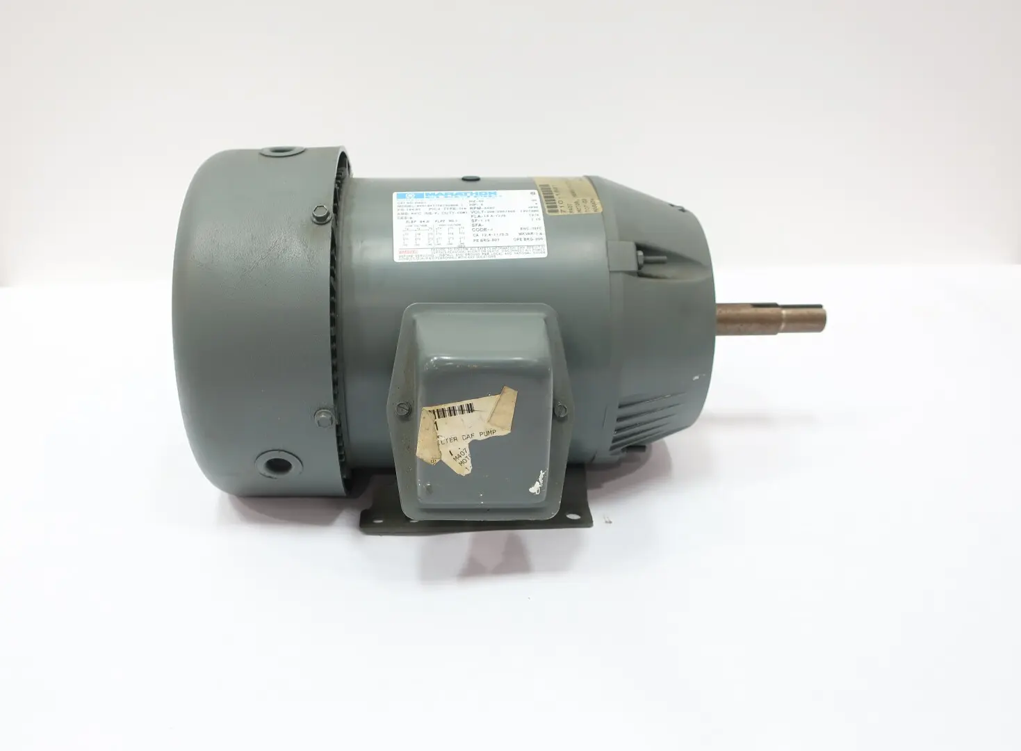 Produktfoto 1 von MARATHON M407 8VH184TTFR7908DR L