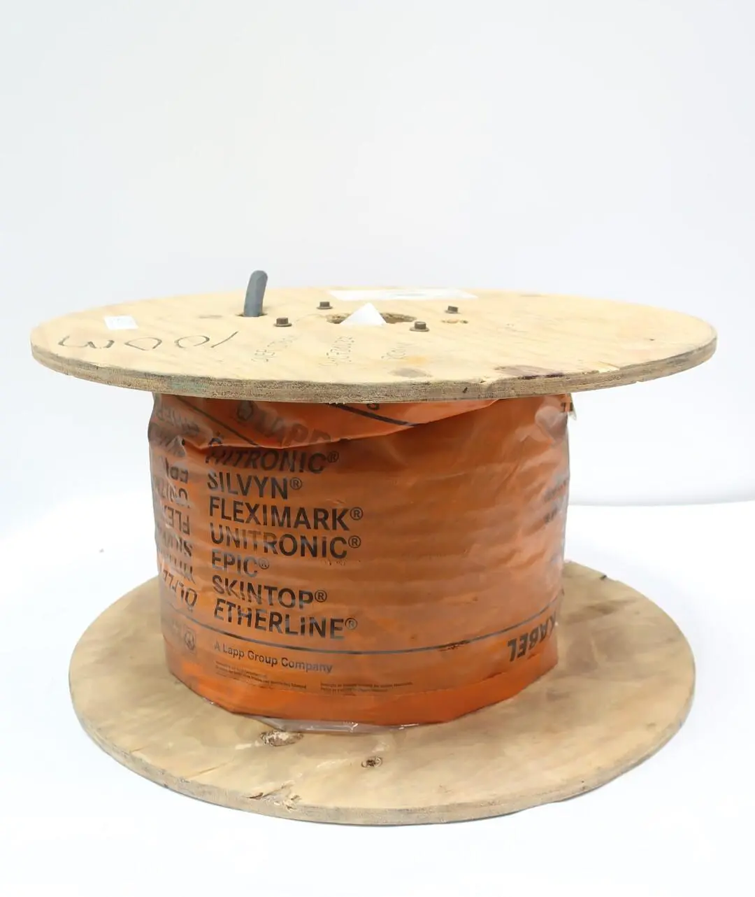 LAPP GROUP U0028198