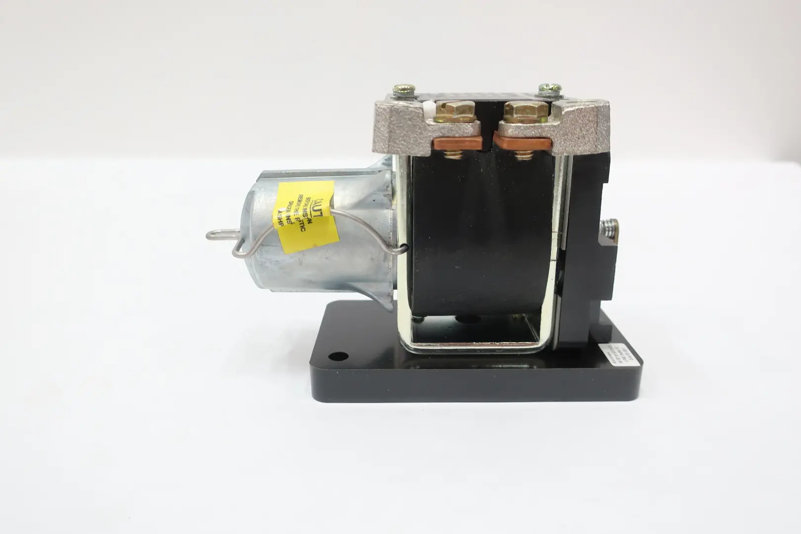 Produktfoto 1 von ALLEN BRADLEY 810-A02A