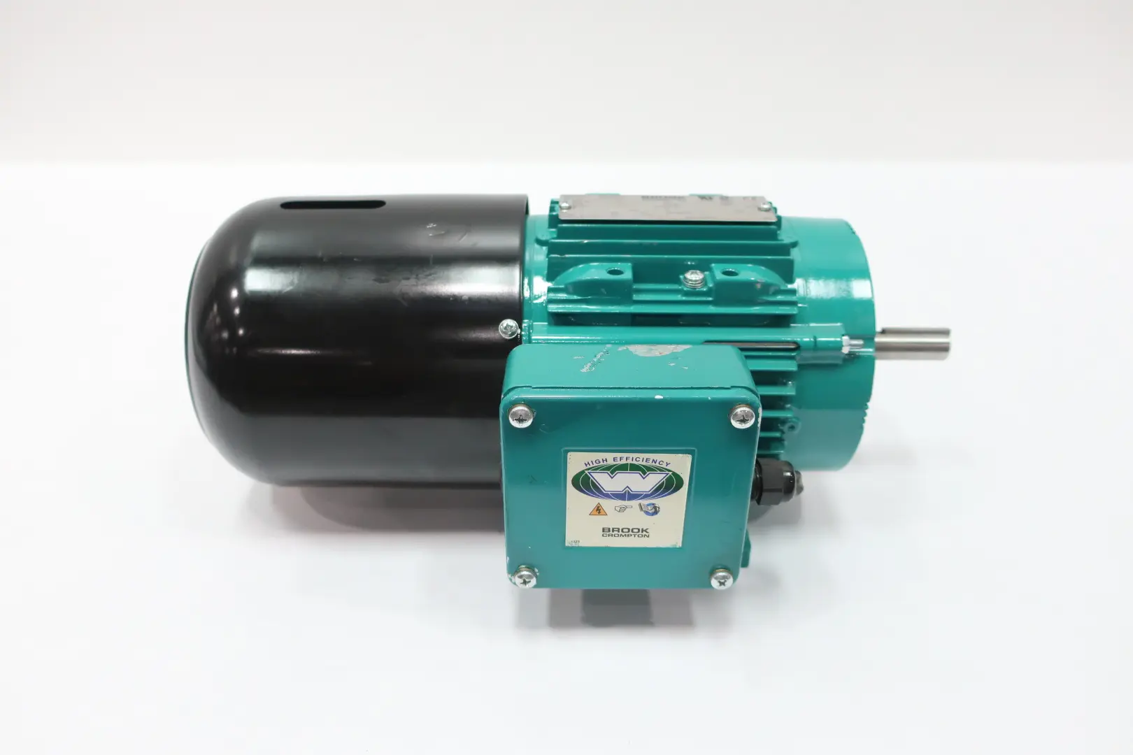 Produktfoto 1 von BROOK CROMPTON W-DA56-E