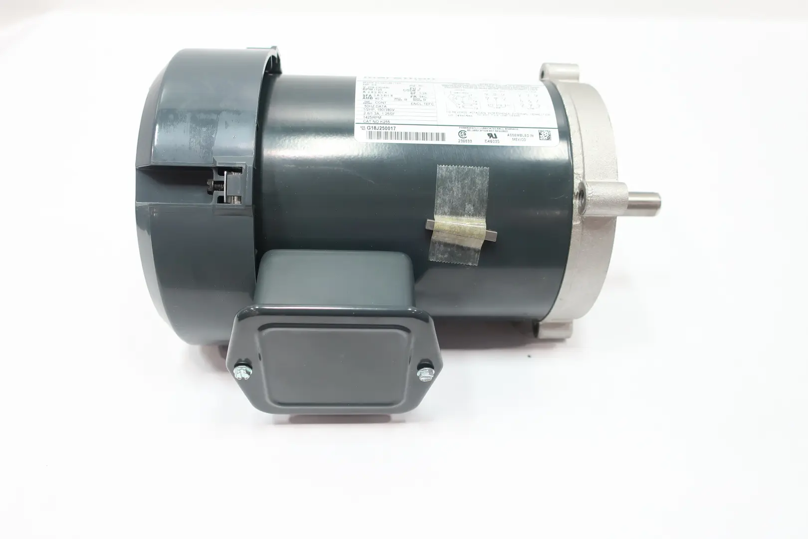 Produktfoto 1 von MARATHON 5K36PNB116A