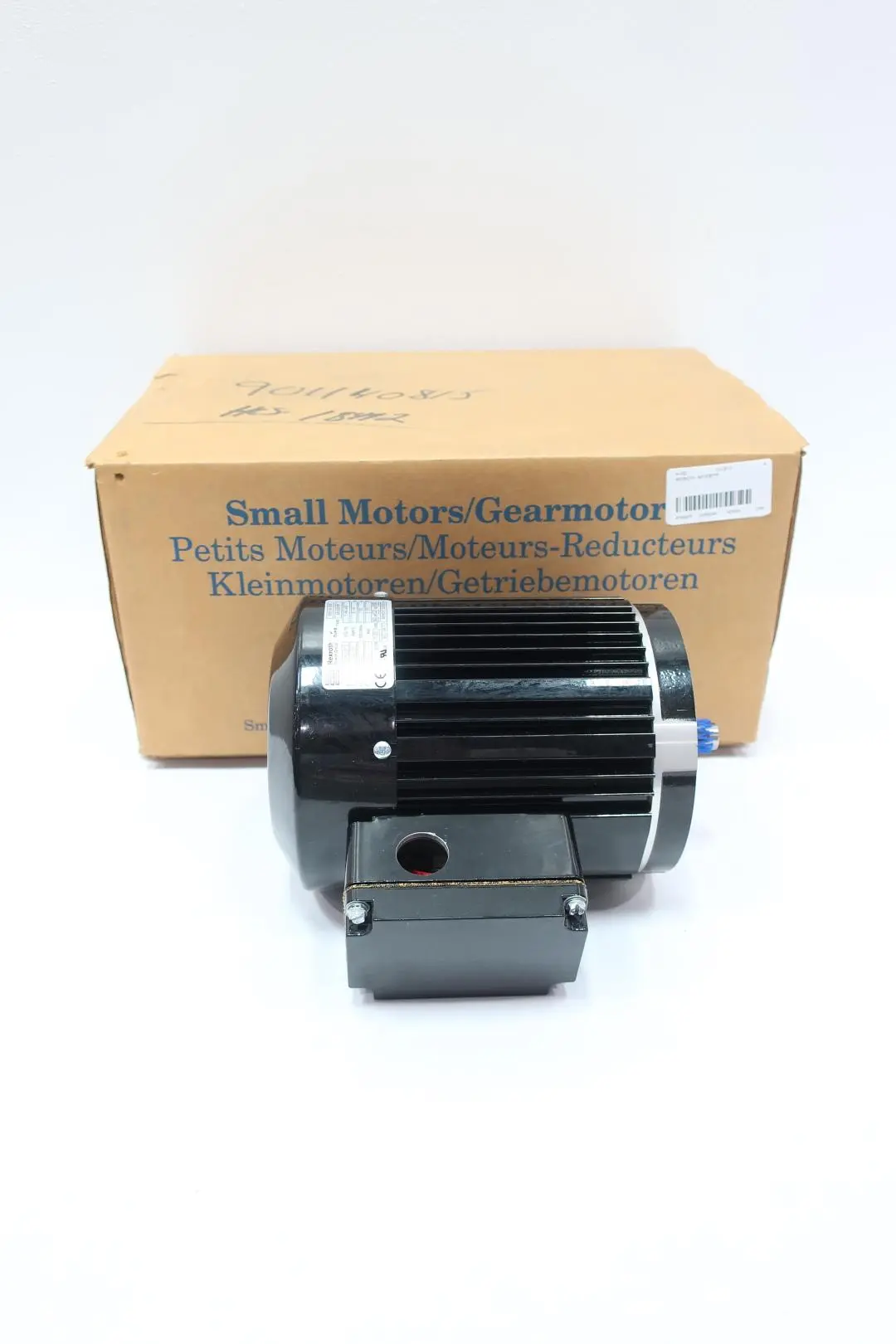 Produktfoto 1 von REXROTH 48Y6BFPP