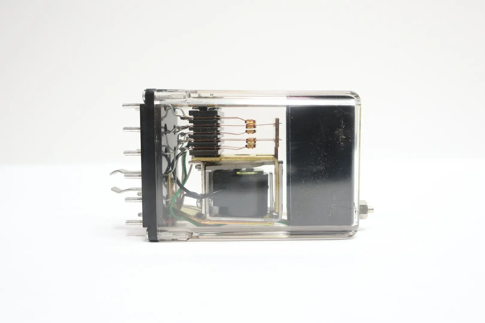 Produktfoto 1 von STRUTHERS-DUNN 236ABXP-012
