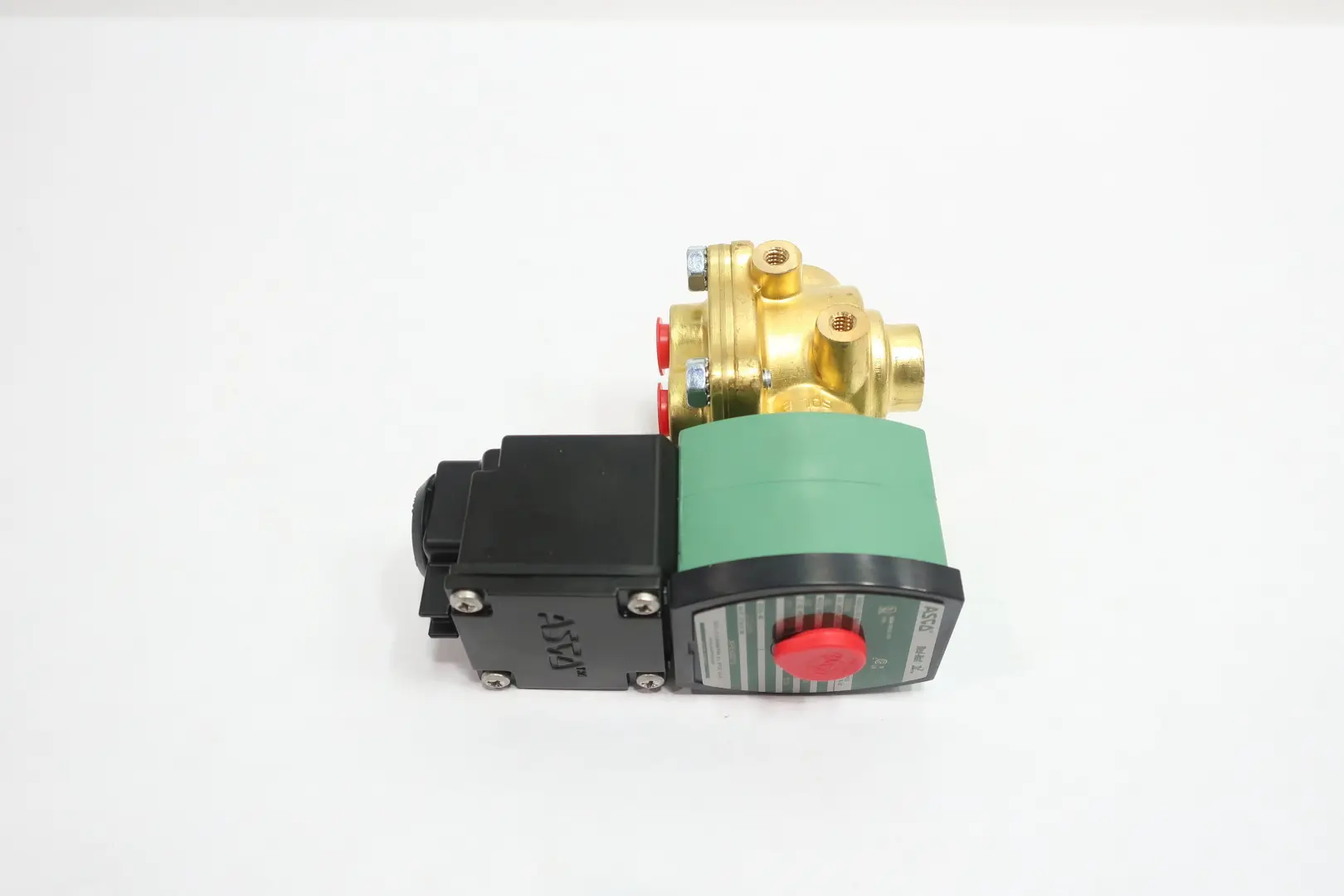 Produktfoto 1 von ASCO JKP8342G001