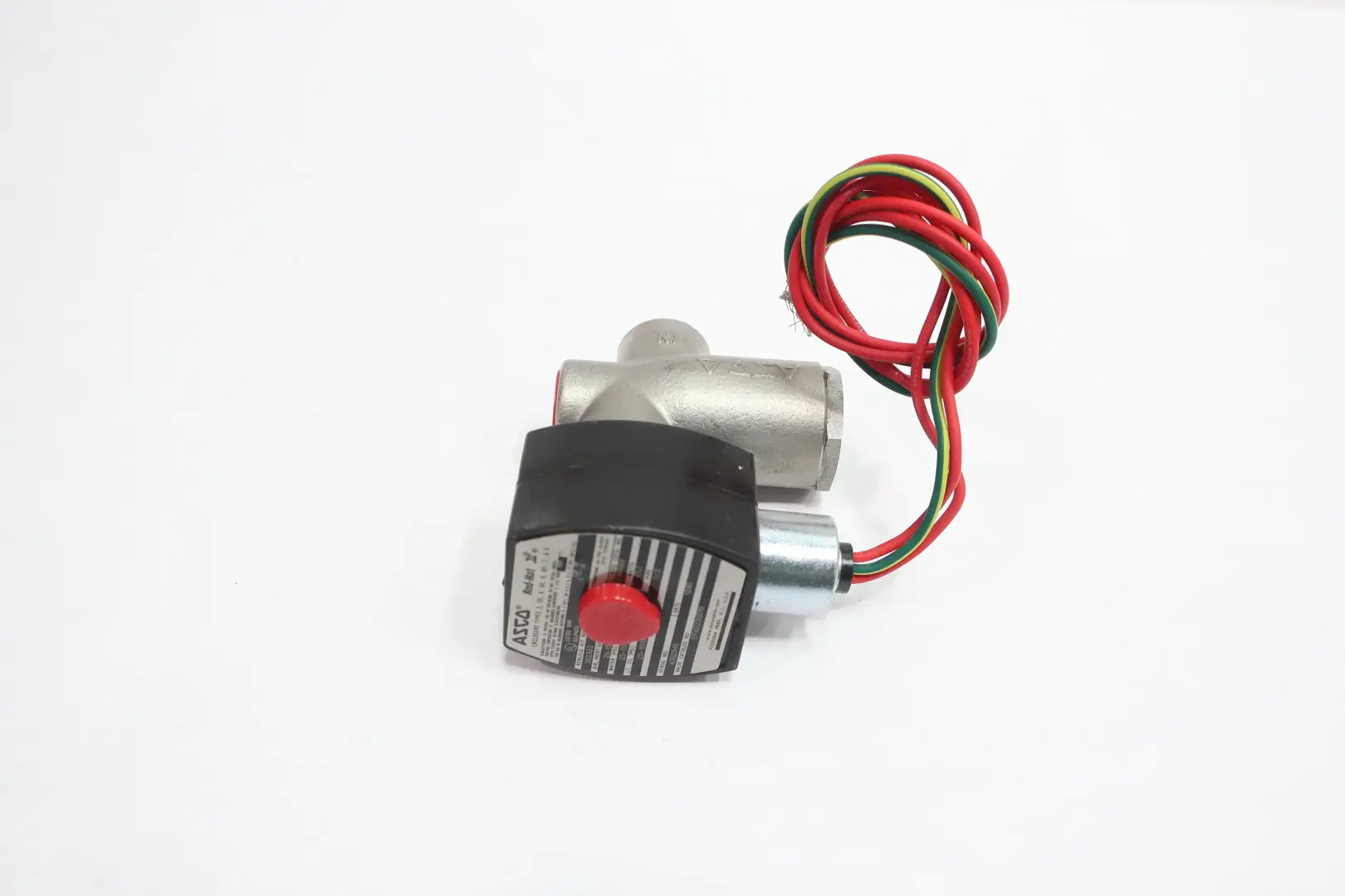 Produktfoto 1 von ASCO EF8223G010