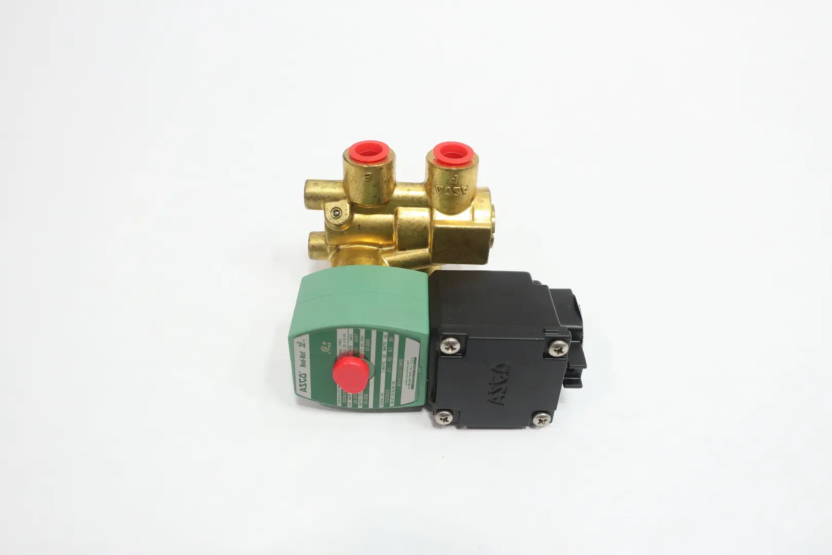 Produktfoto 1 von ASCO JKH8321G001MS