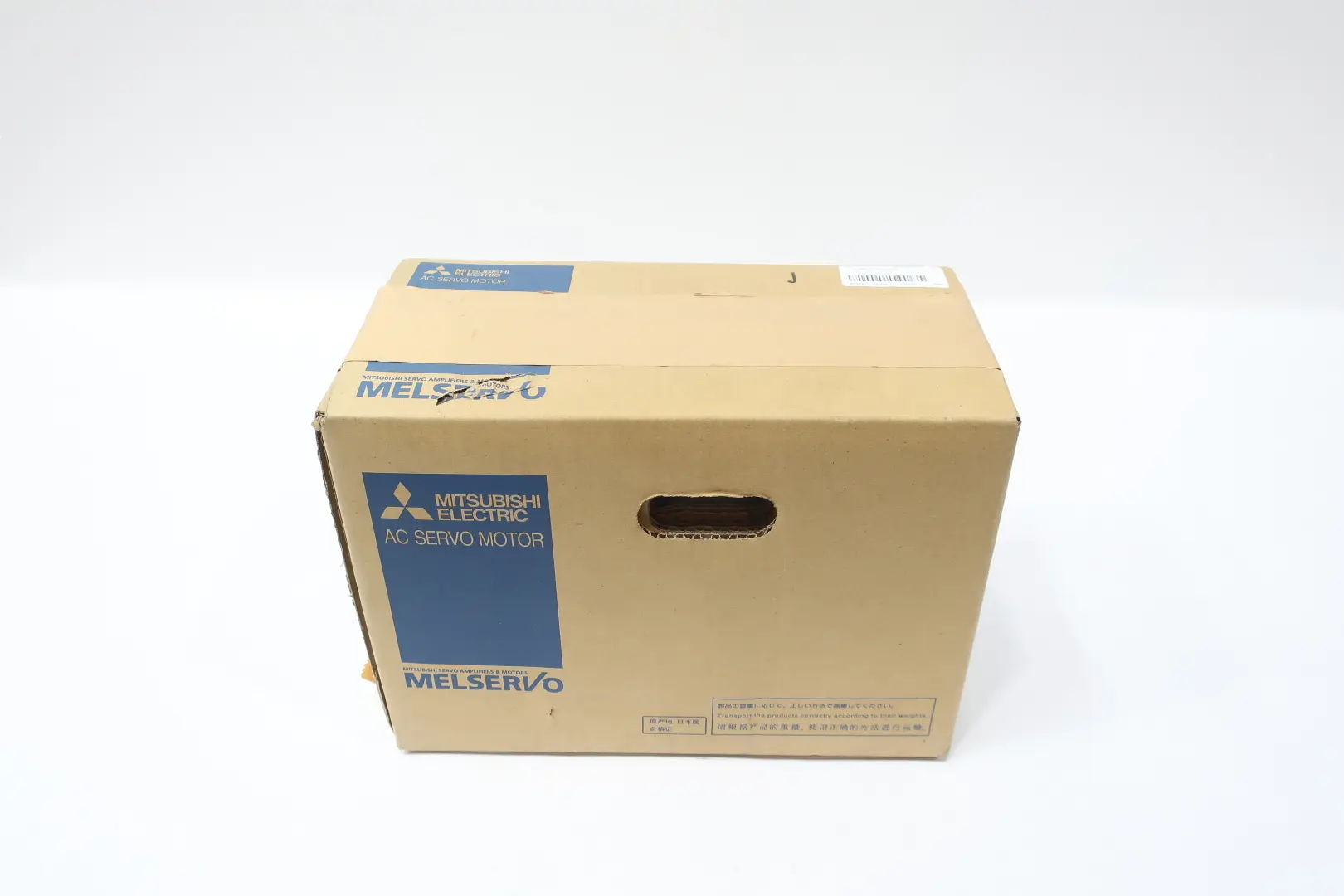 Produktfoto 1 von MITSUBISHI HG-SR102K