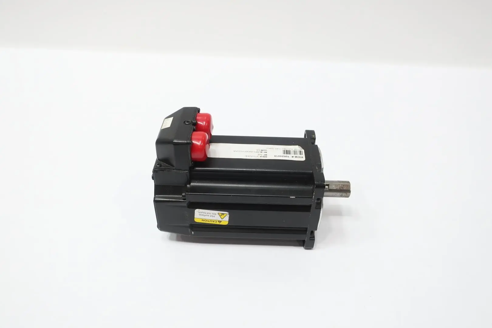 Produktfoto 1 von ALLEN BRADLEY MPL-B430P-HJ22AA