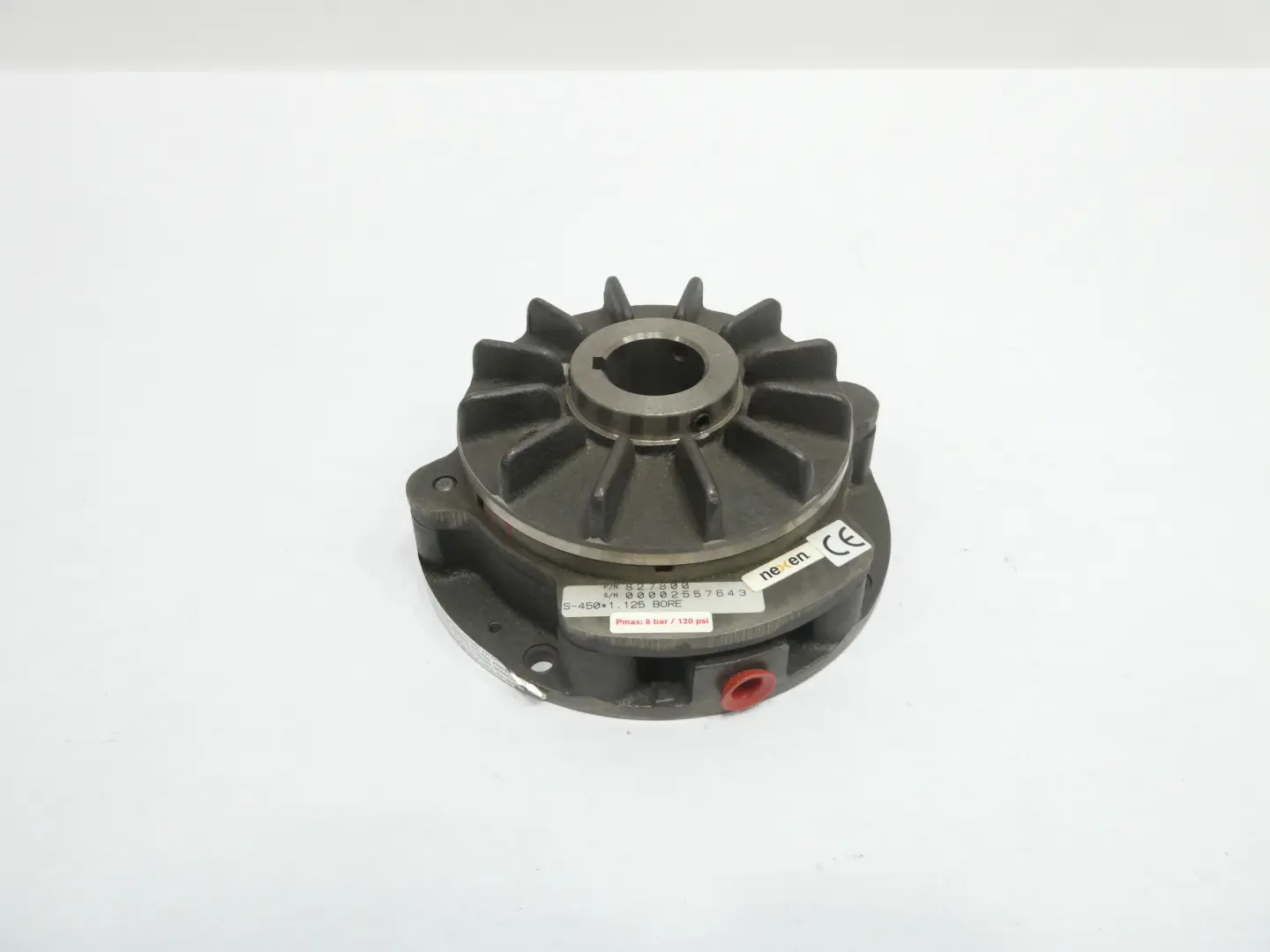 Produktfoto 1 von NEXEN 827800