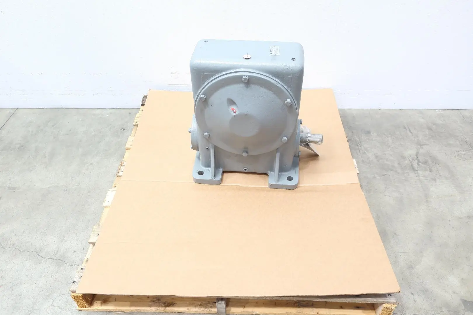 Produktfoto 1 von WINSMITH 12CB 012XCBS3X000FF