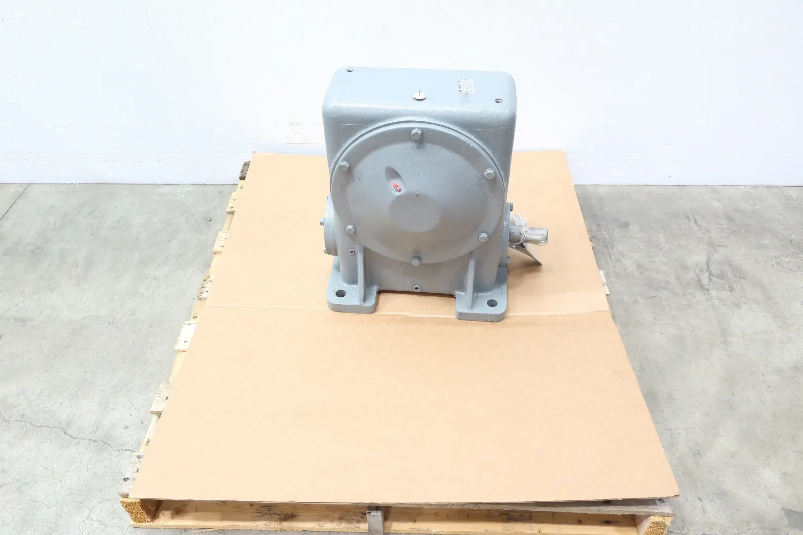 Produktfoto 1 von WINSMITH 12CB 012XCBS3X000FF