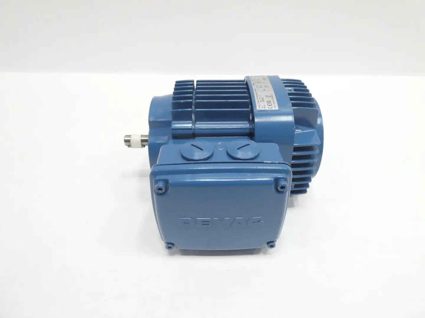 Produktfoto 1 von DEMAG KBL71A4