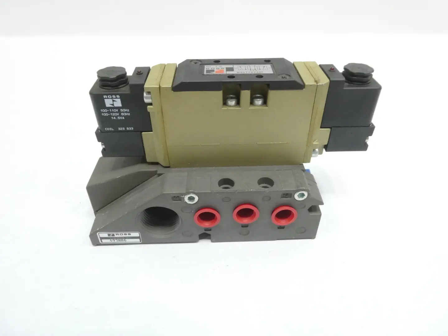 Produktfoto 1 von ROSS W6577A2407