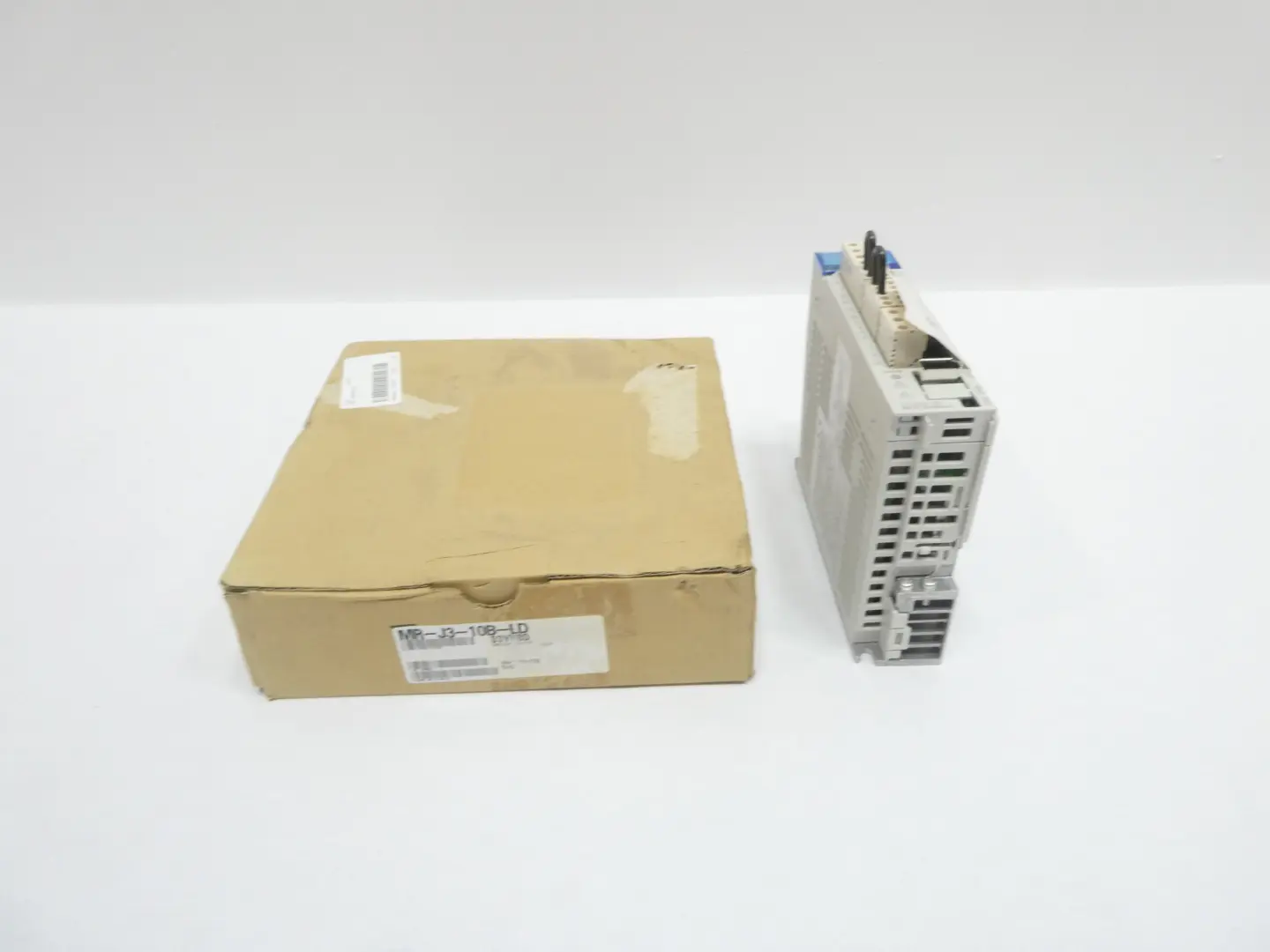 Produktfoto 1 von SMC LECSS2-S5