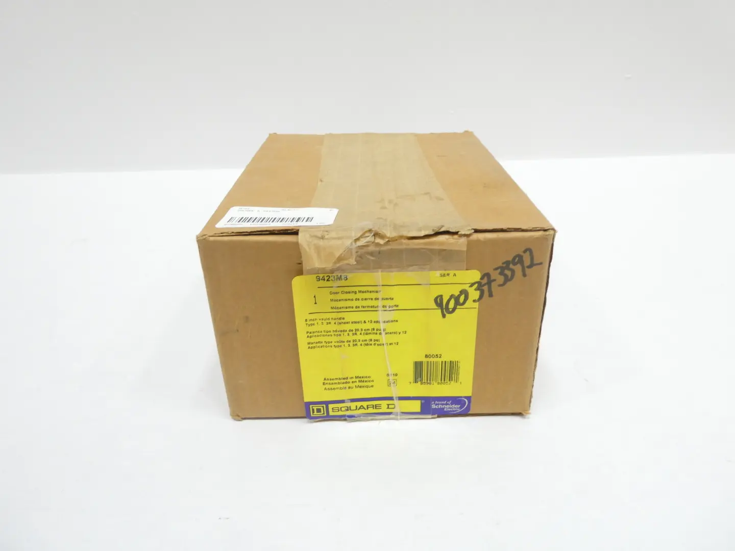 Produktfoto 1 von SQUARE D 9423M8