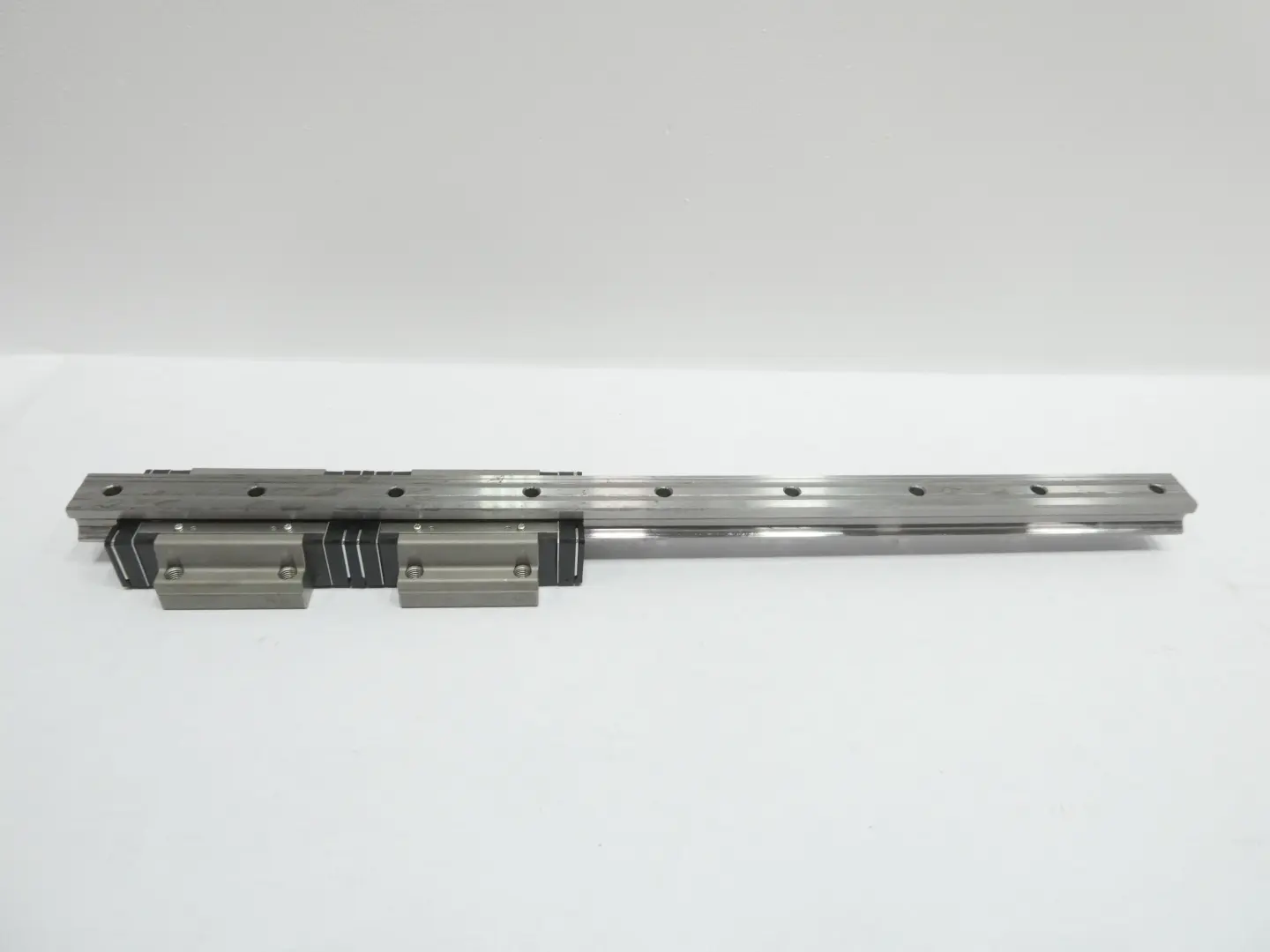 Produktfoto 1 von THK HSR35A2QZVV+680L-II