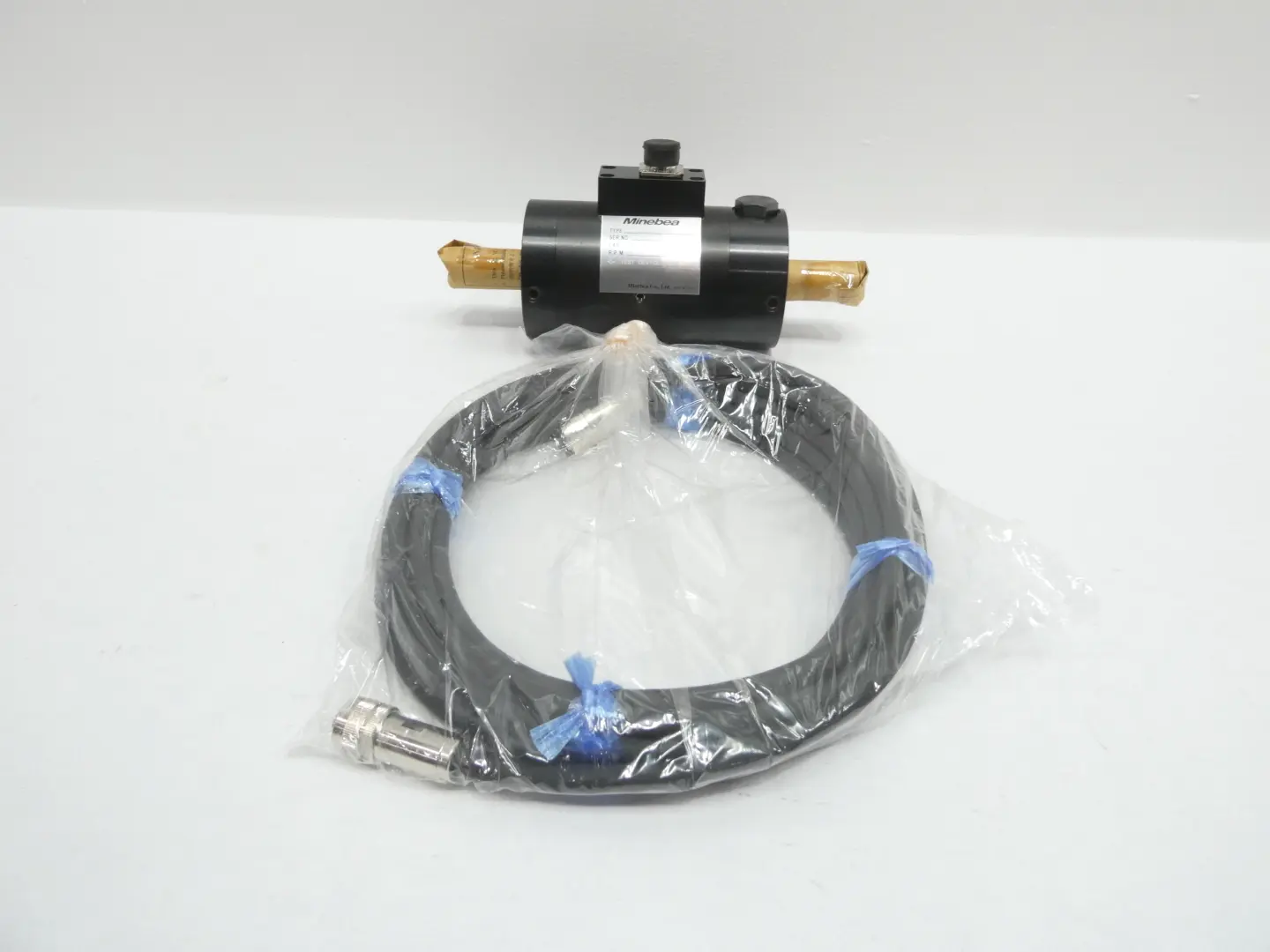 Produktfoto 1 von MINEBEA TMNR-200NM