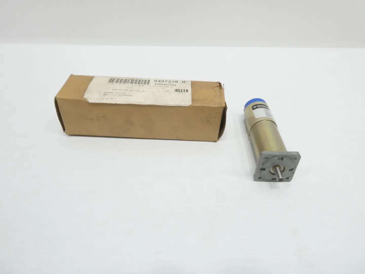 Produktfoto 1 von TRW 319A210