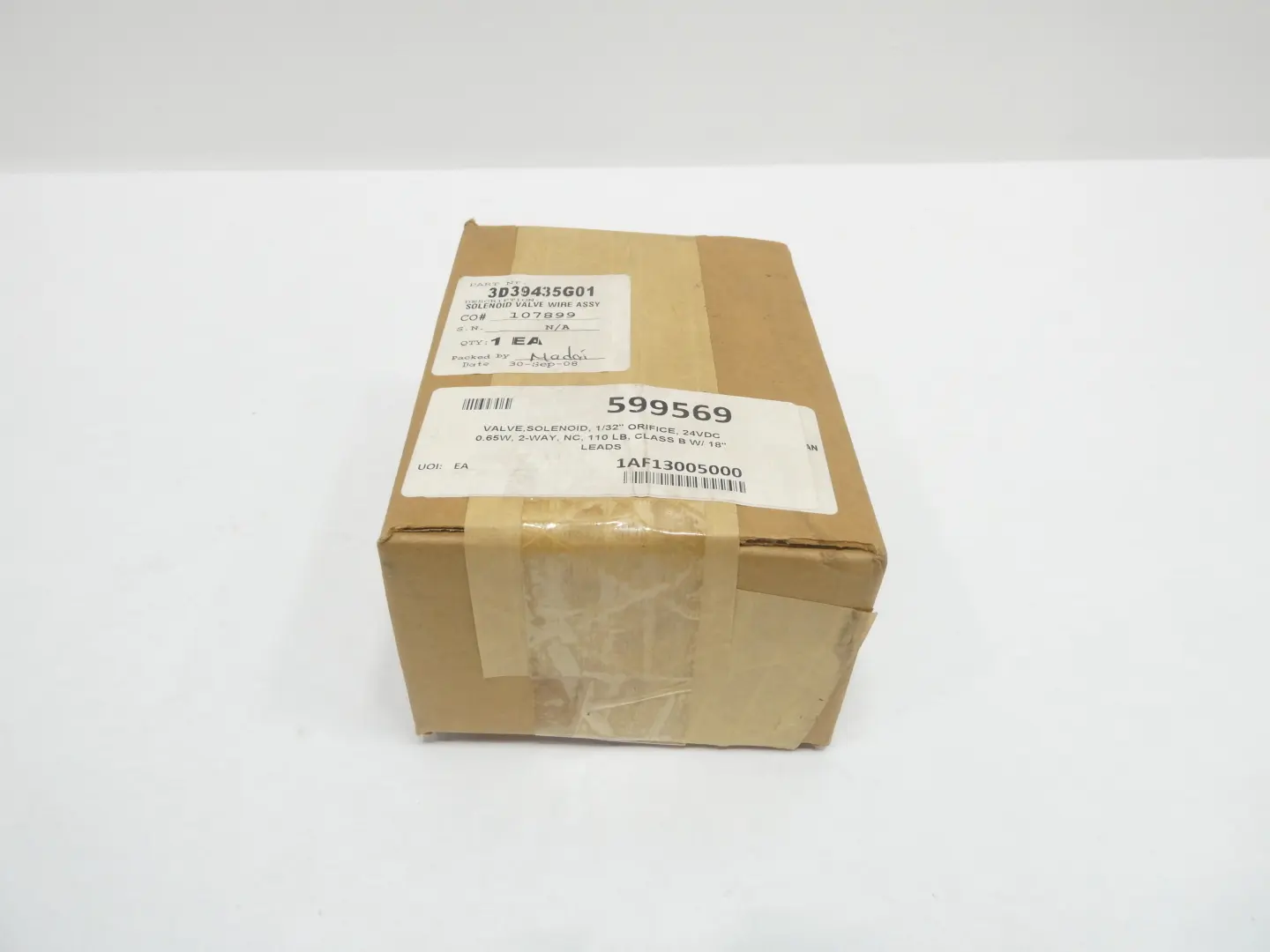 Produktfoto 1 von ROSEMOUNT 3D39435G01