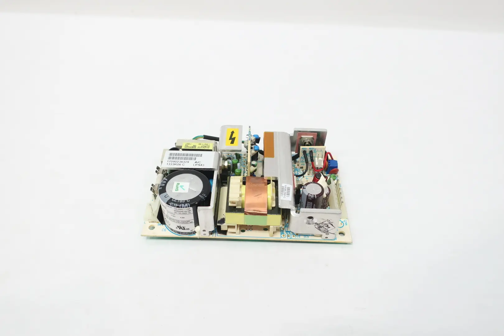 Produktfoto 1 von ASTEC LPS43