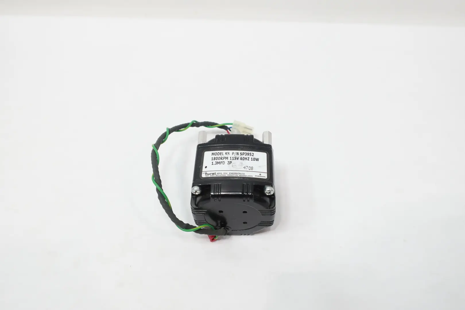 HURST MANUFACTURING KS SP3952