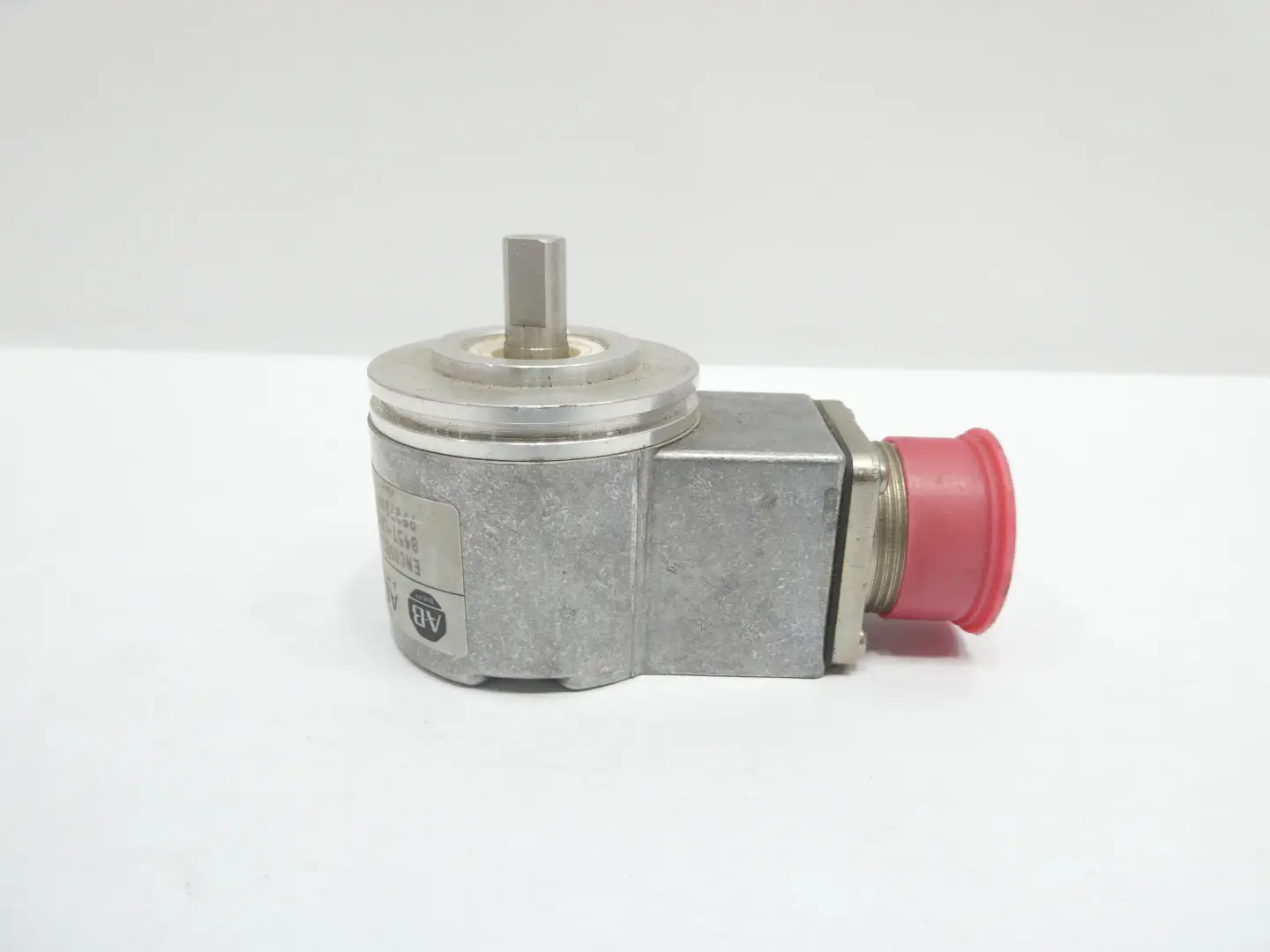 Produktfoto 1 von ALLEN BRADLEY 845T-LN12ECN