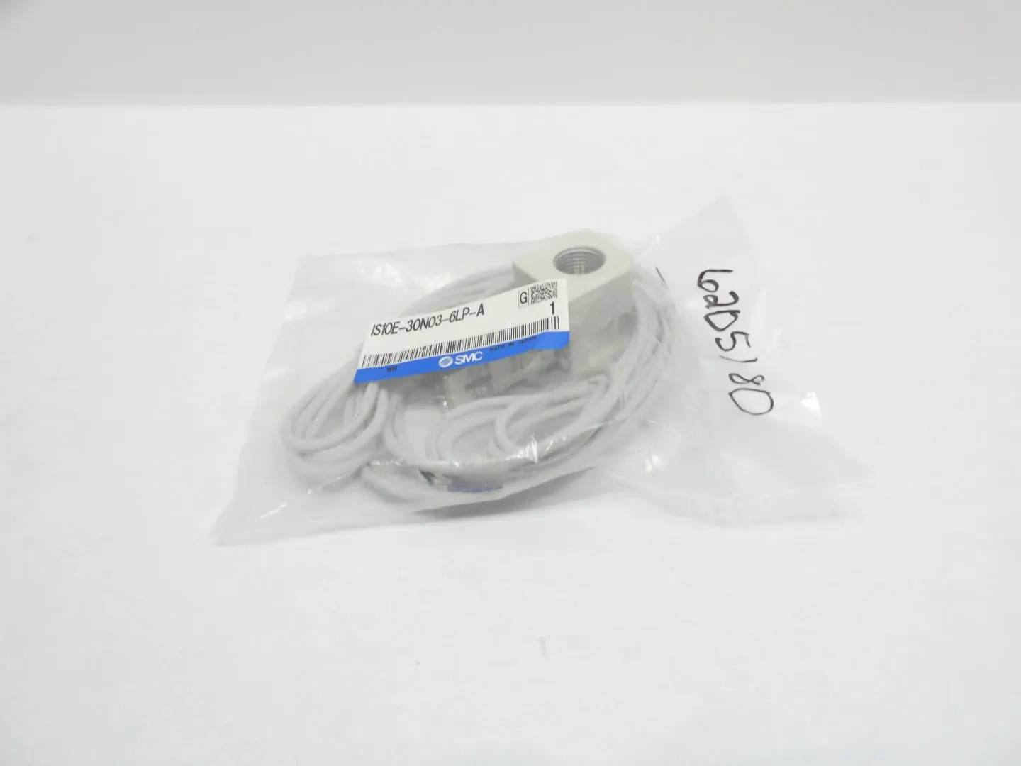 Produktfoto 1 von SMC IS10E-30N03-6LP