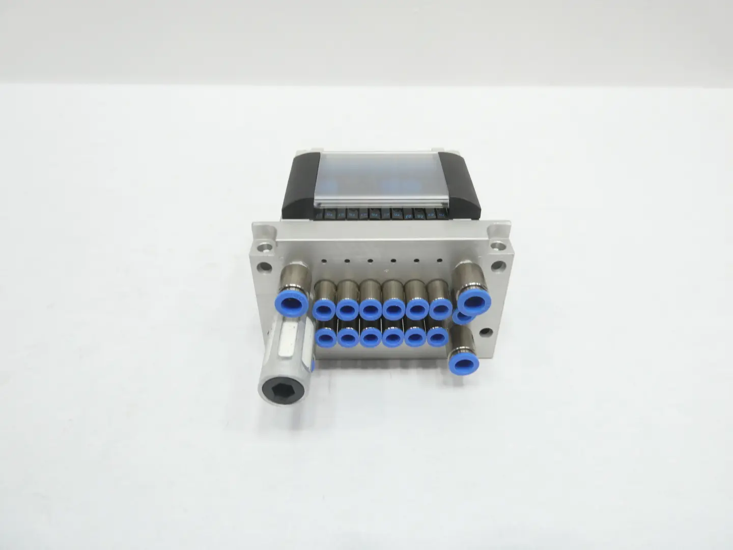 Produktfoto 1 von FESTO CPV10-GE-FB-6-CPI