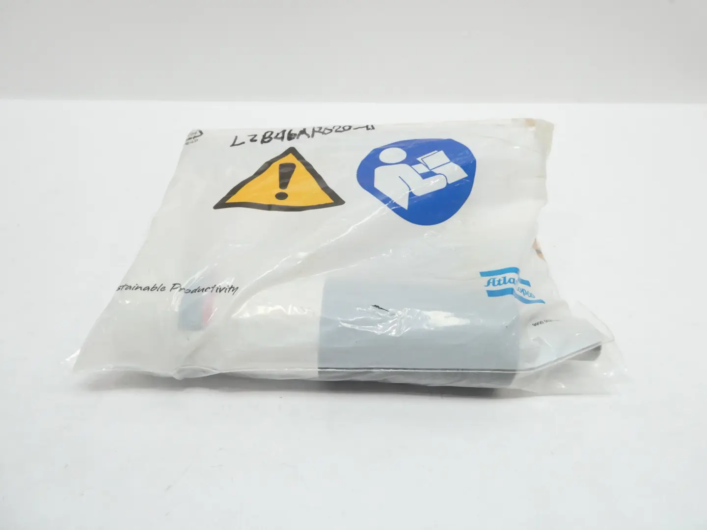 Produktfoto 1 von ATLAS COPCO LZB46-AR020-11