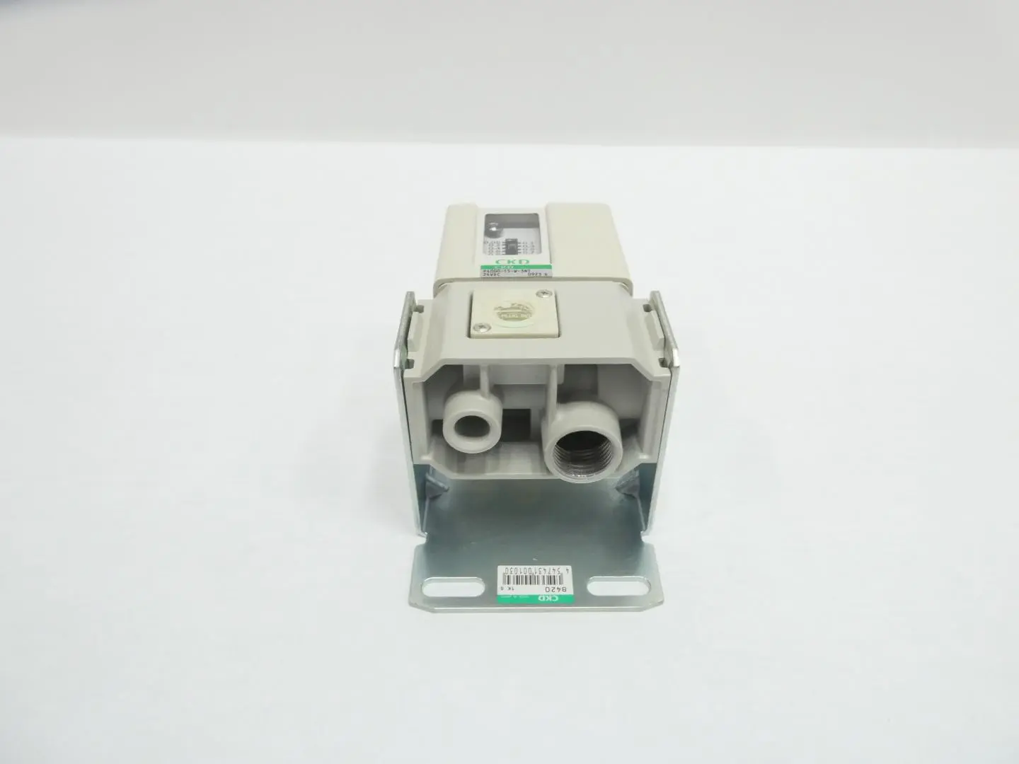 CKD P4000-15-W-3NT