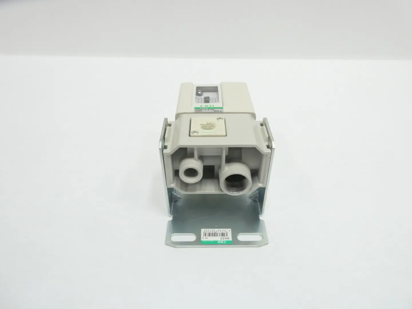 Produktfoto 1 von CKD P4000-15-W-3NT