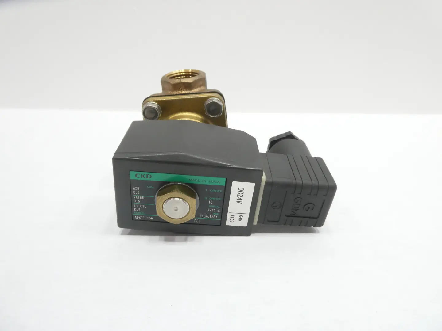 Produktfoto 1 von CKD ADK11-15A