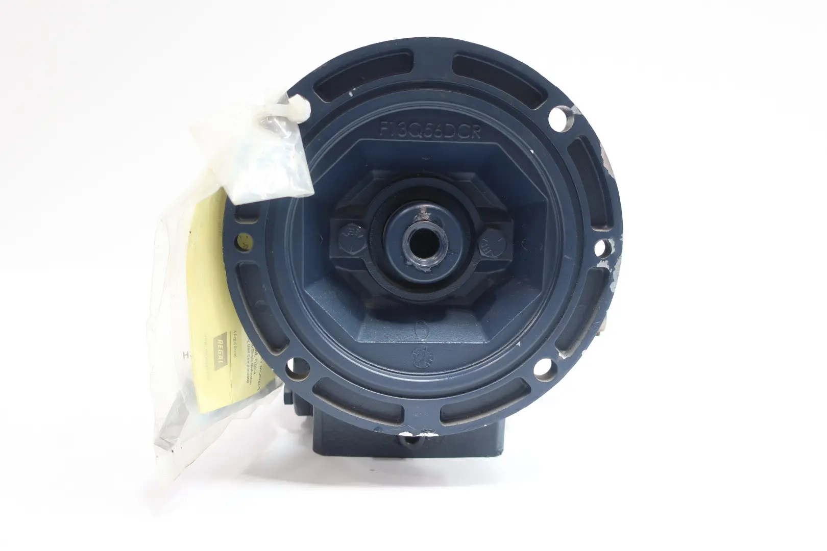Produktfoto 1 von GROVE GEAR GRL-BMQ-821-15-R-56