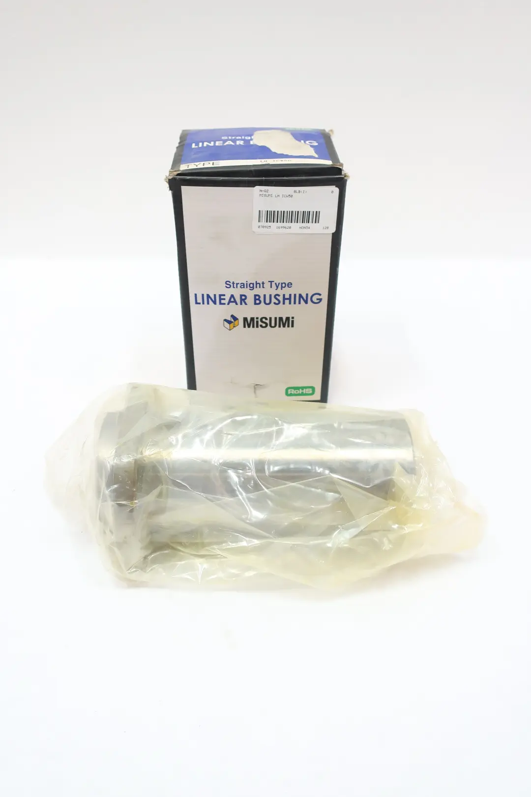 Produktfoto 1 von MISUMI LHICW50