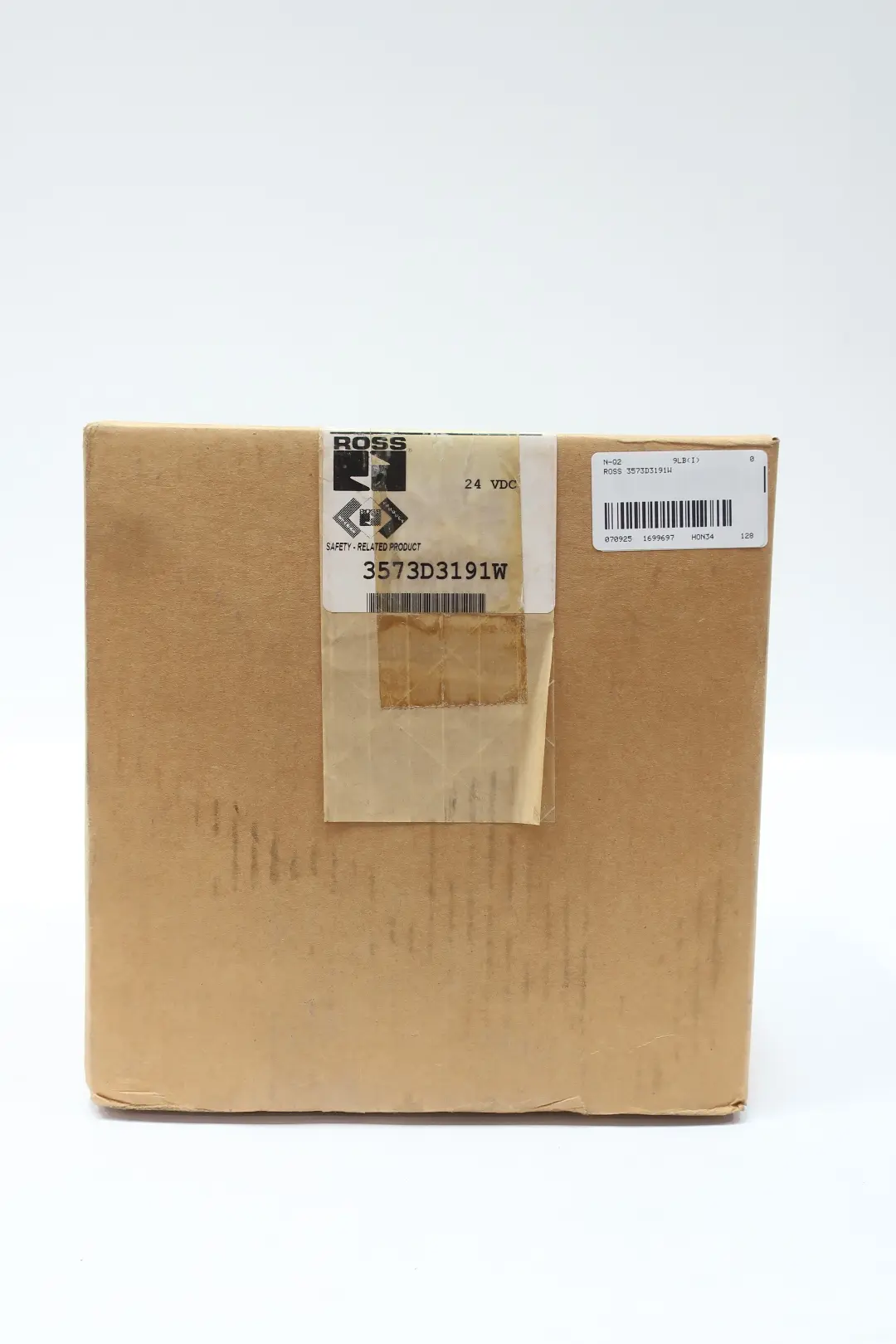 Produktfoto 1 von ROSS 3573D3191W