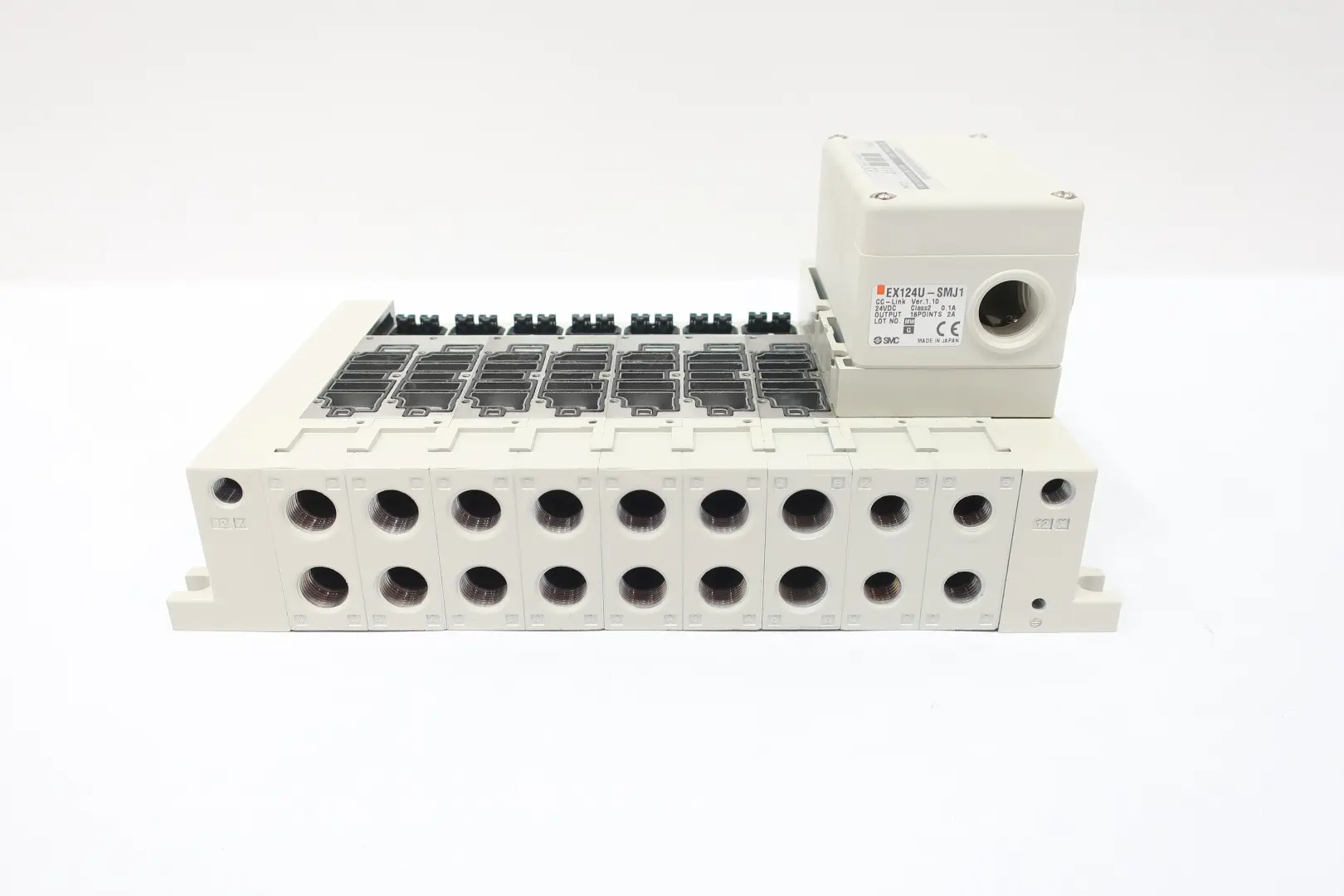 Produktfoto 1 von SMC VV5Q41-0903SV-W