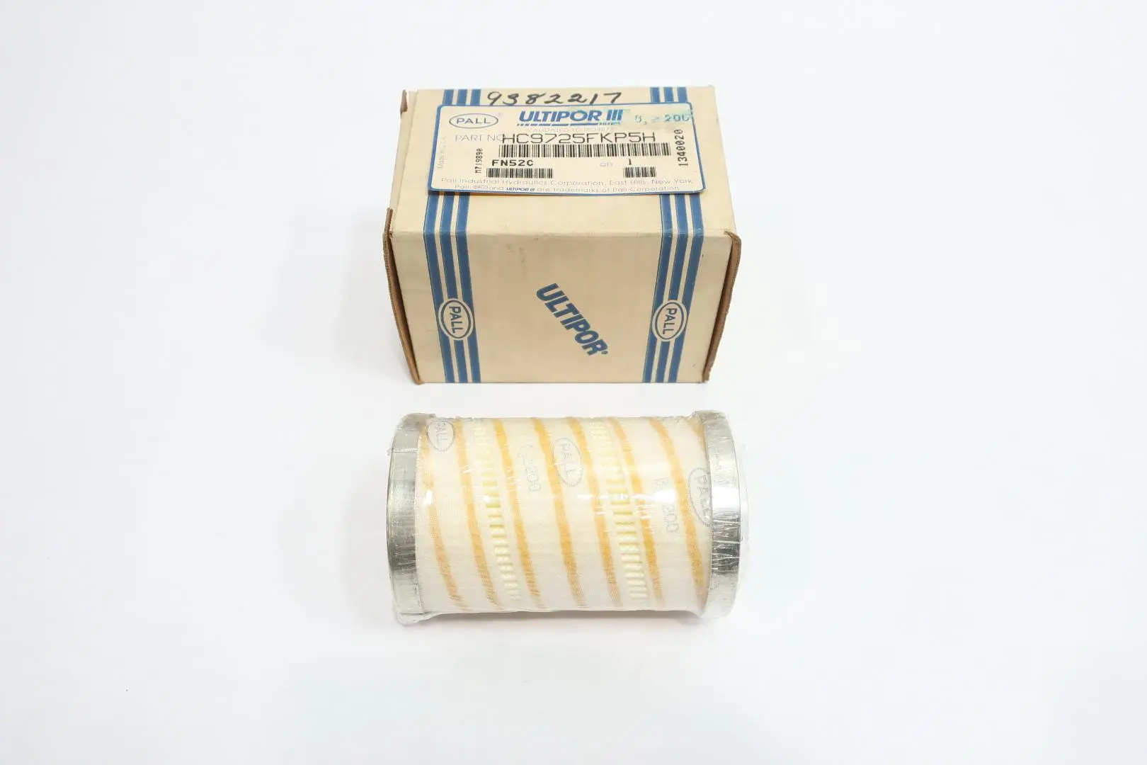 Produktfoto 1 von PALL HC9725FKP5H