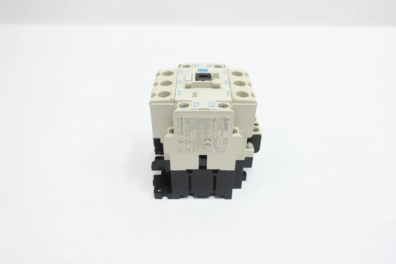 Produktfoto 1 von MITSUBISHI S-N35