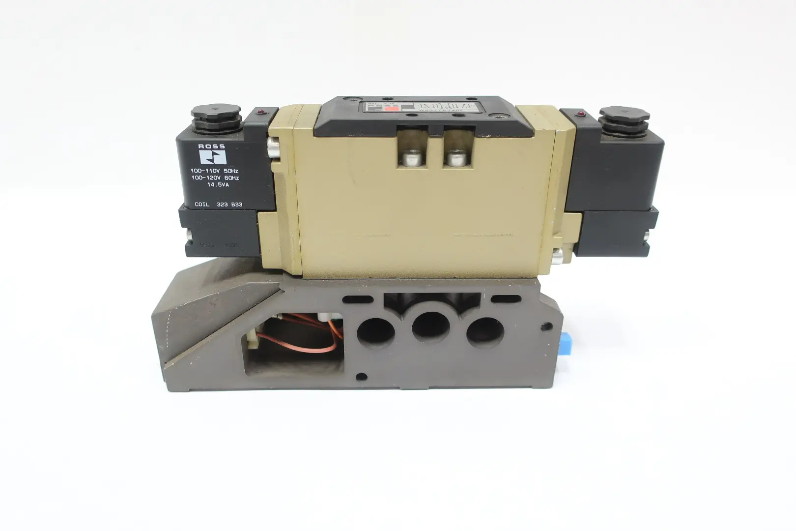 Produktfoto 1 von ROSS W6577A2407