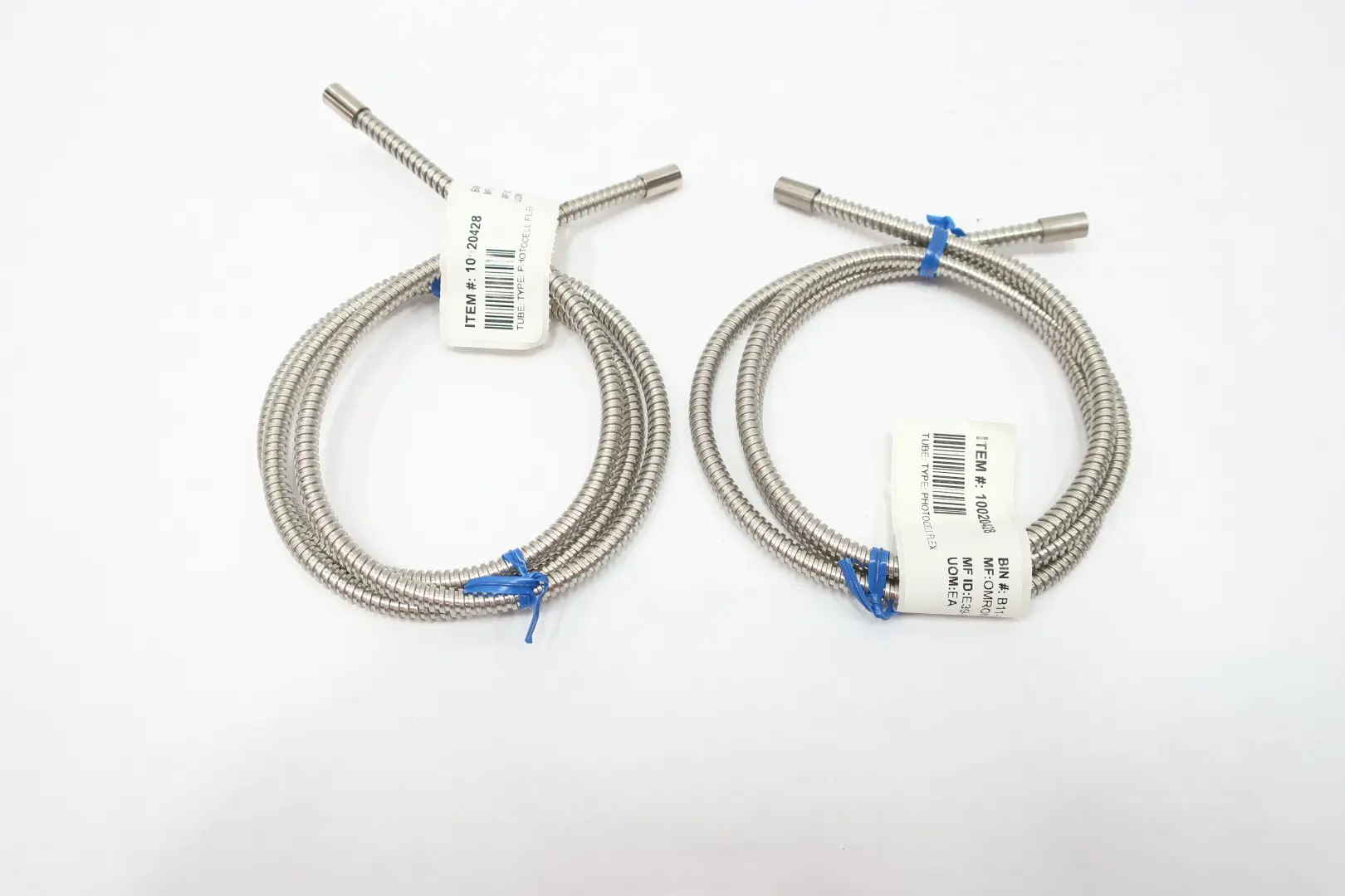 Produktfoto 1 von OMRON E39-F32C