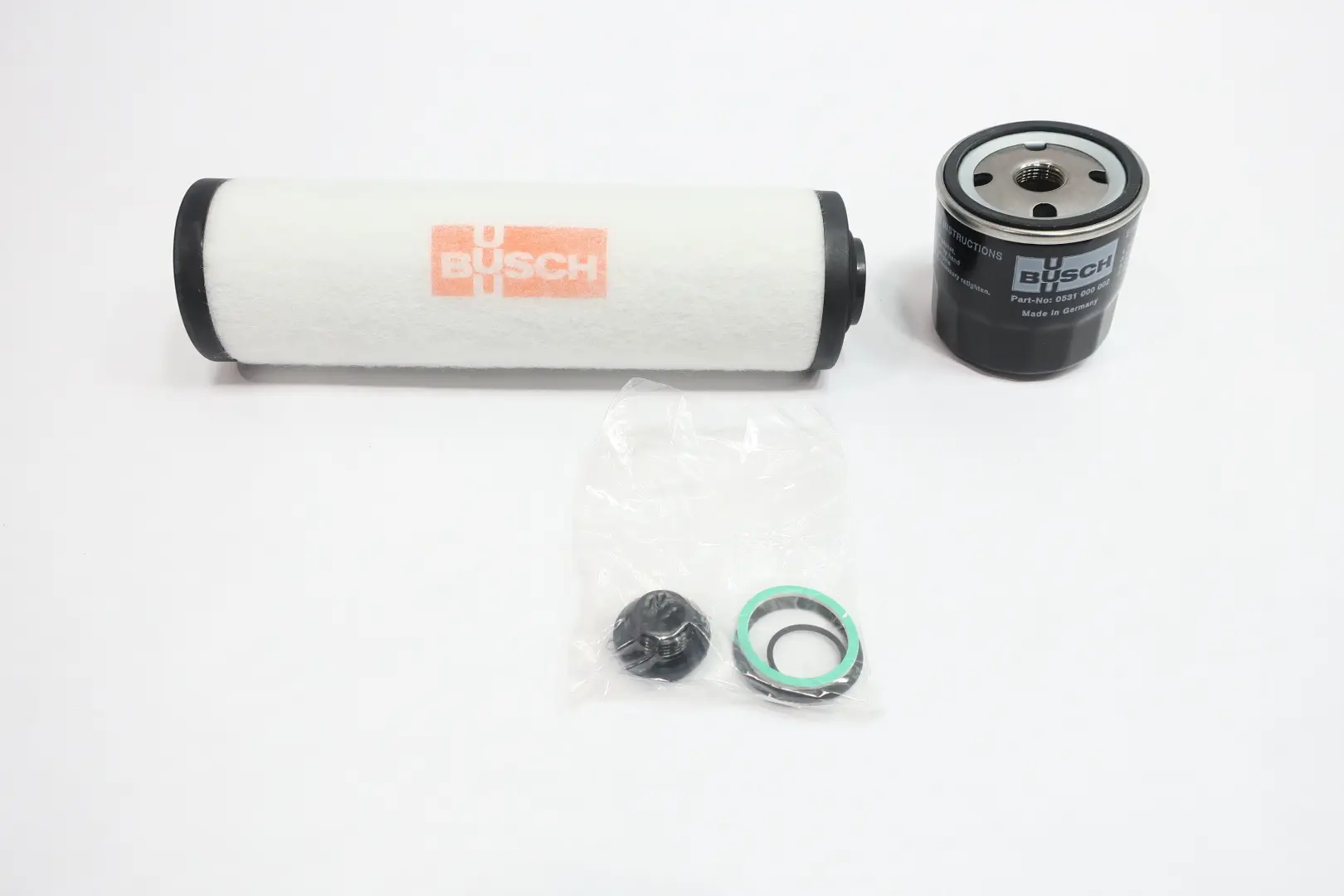 Produktfoto 1 von BUSCH 0532-917-861
