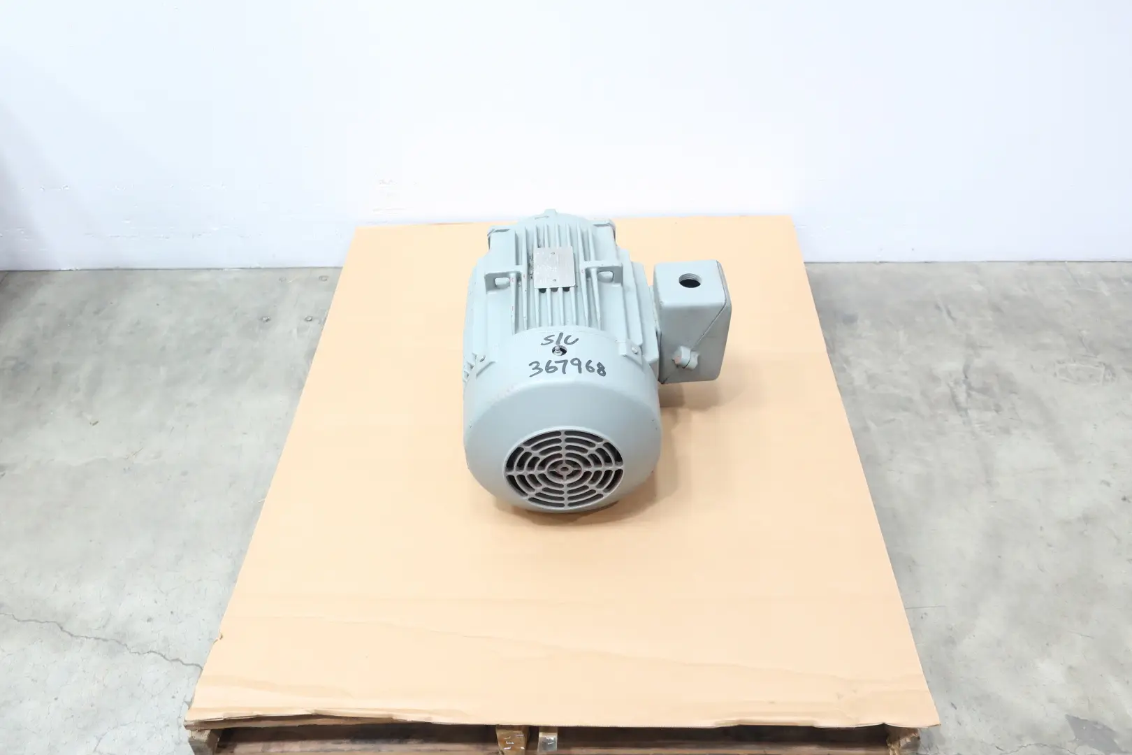 Produktfoto 1 von GENERAL ELECTRIC GE 5KS256SSP2008D8