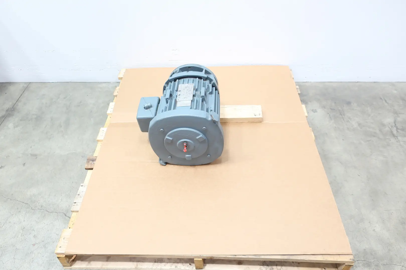 Produktfoto 1 von GENERAL ELECTRIC GE 5KS215DAE120