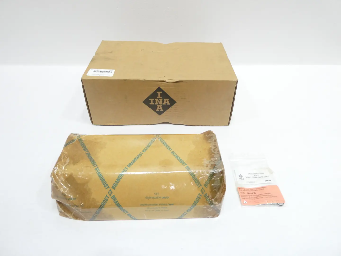 Produktfoto 1 von INA RWU65E-L-123930423-V3G2