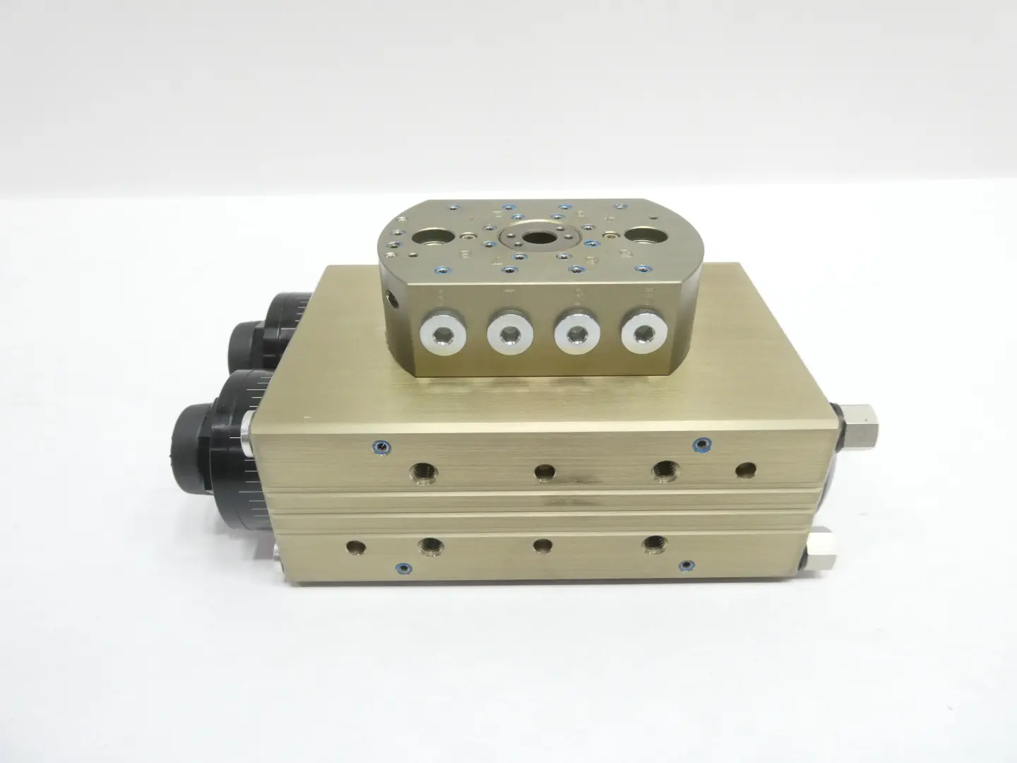 Produktfoto 1 von SCHUNK SRU+40-W-90-3-8