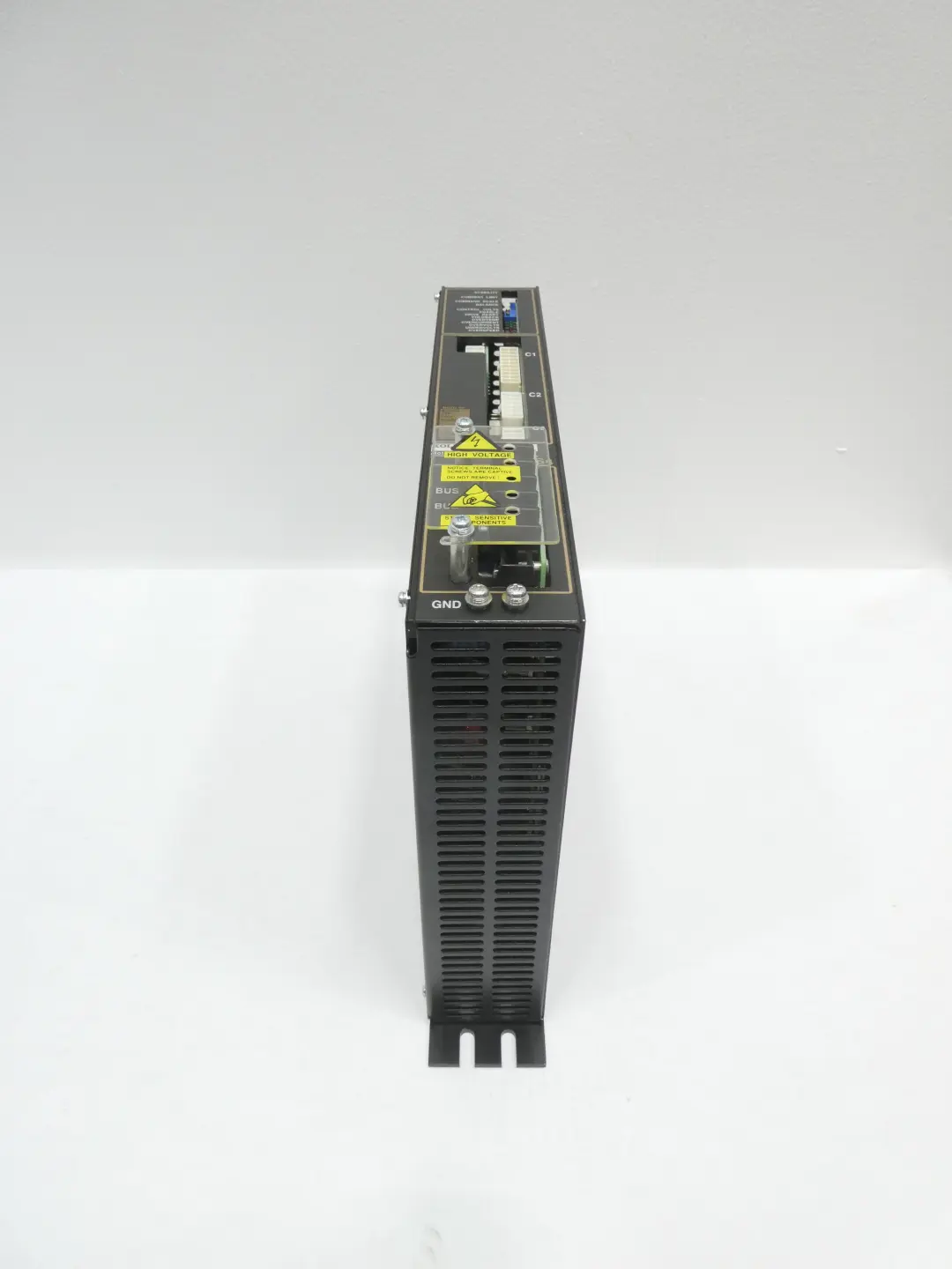 Produktfoto 1 von KOLLMORGEN BDS4A-206J-0001/204B2