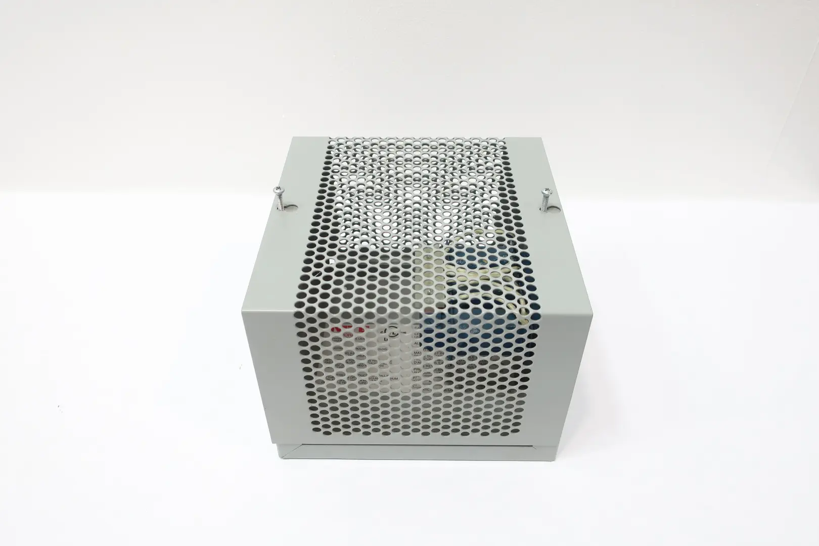 Produktfoto 1 von ALLEN BRADLEY 1321-3RA8-B